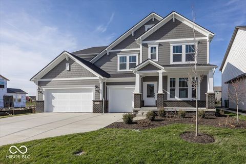 19948 Stone Side Court Westfield IN 46074