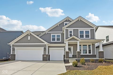 19948 Stone Side Court Westfield IN 46074