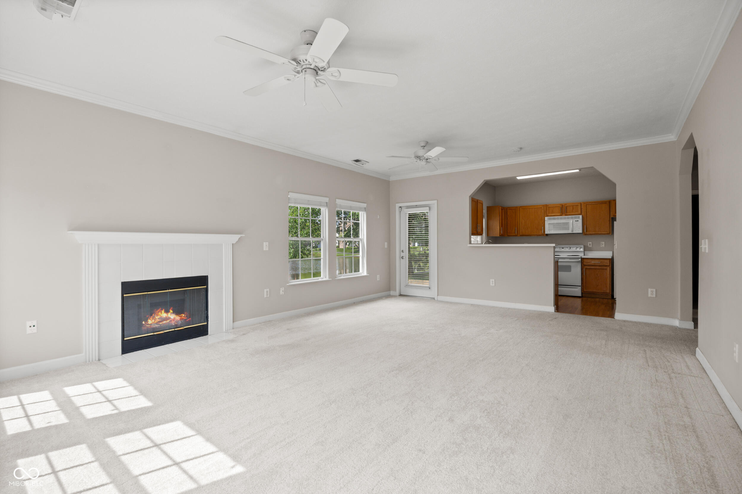 1423 Sierra Spring A