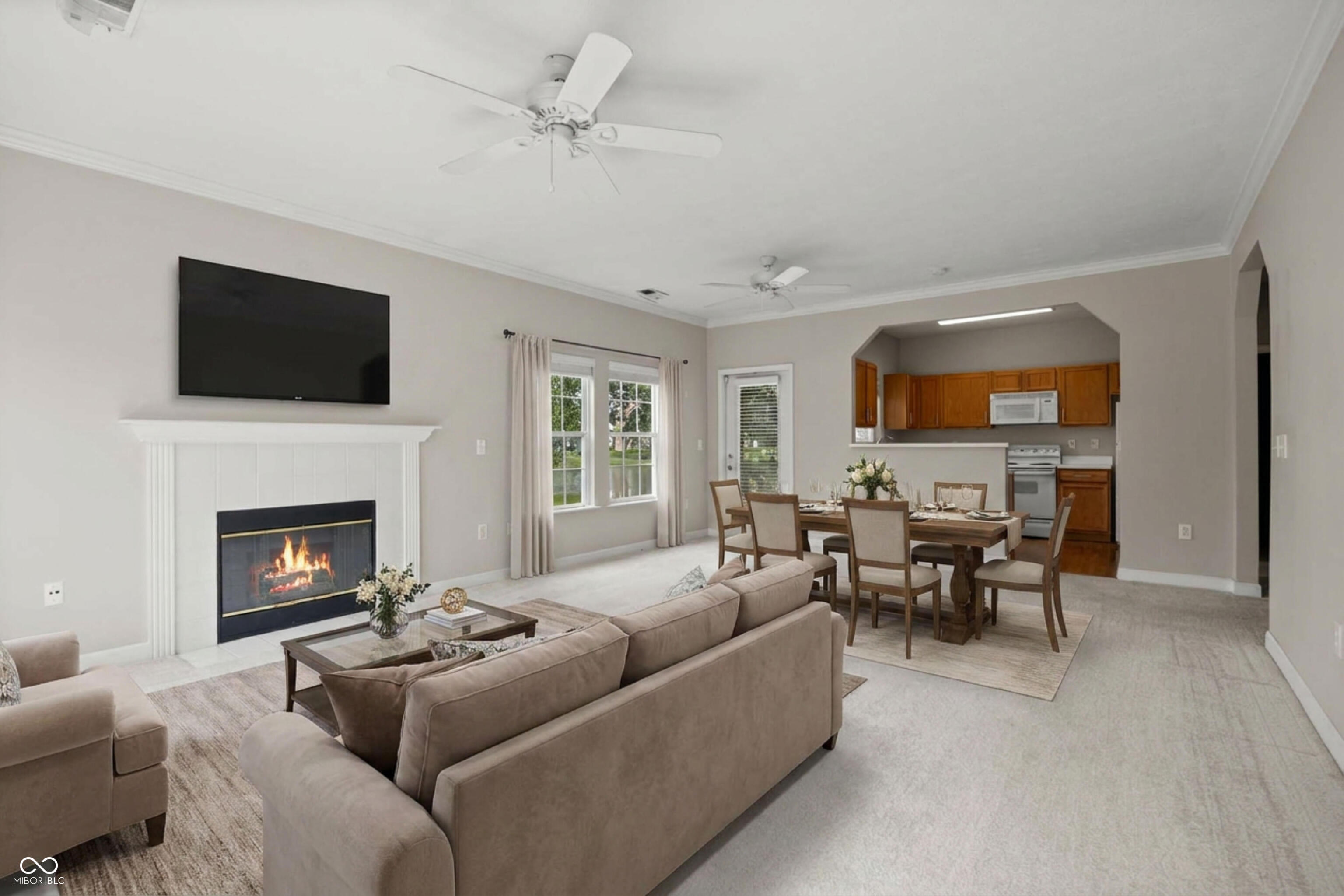 1423 Sierra Spring A