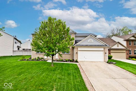 19185 Rioux Grove Court Noblesville IN 46062