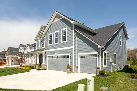 5300 Veranda Drive, Noblesville, IN 46062 - MLS#: 22032255
