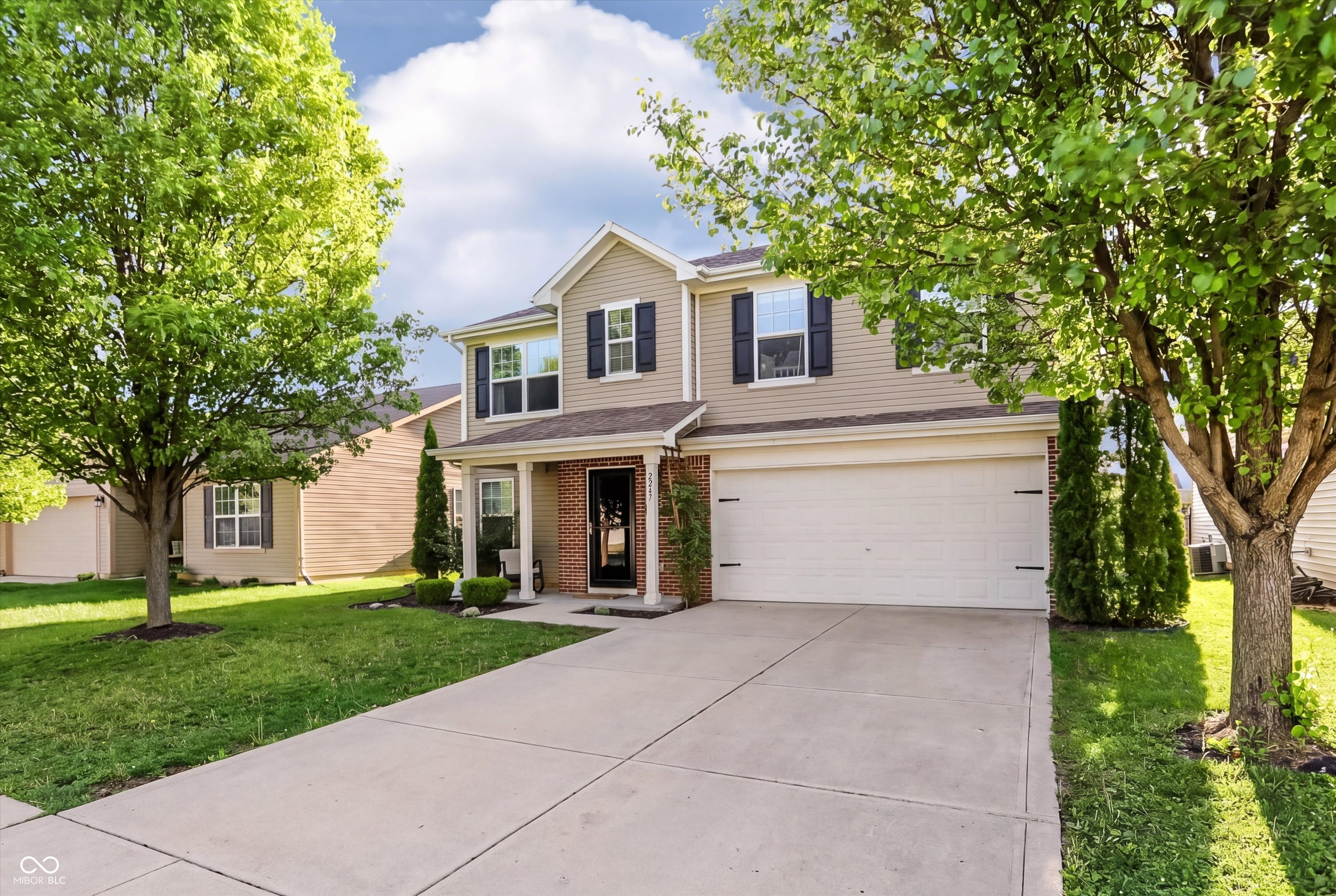 2247 Cedarmill Drive