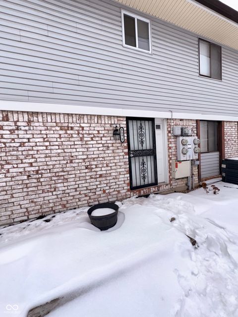 Photo of 3275 Lupine Drive, Indianapolis, IN 46224 (MLS # 22092207)