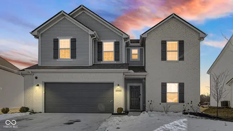 17935 Paula, Westfield, IN 46074 - MLS#: 22019864