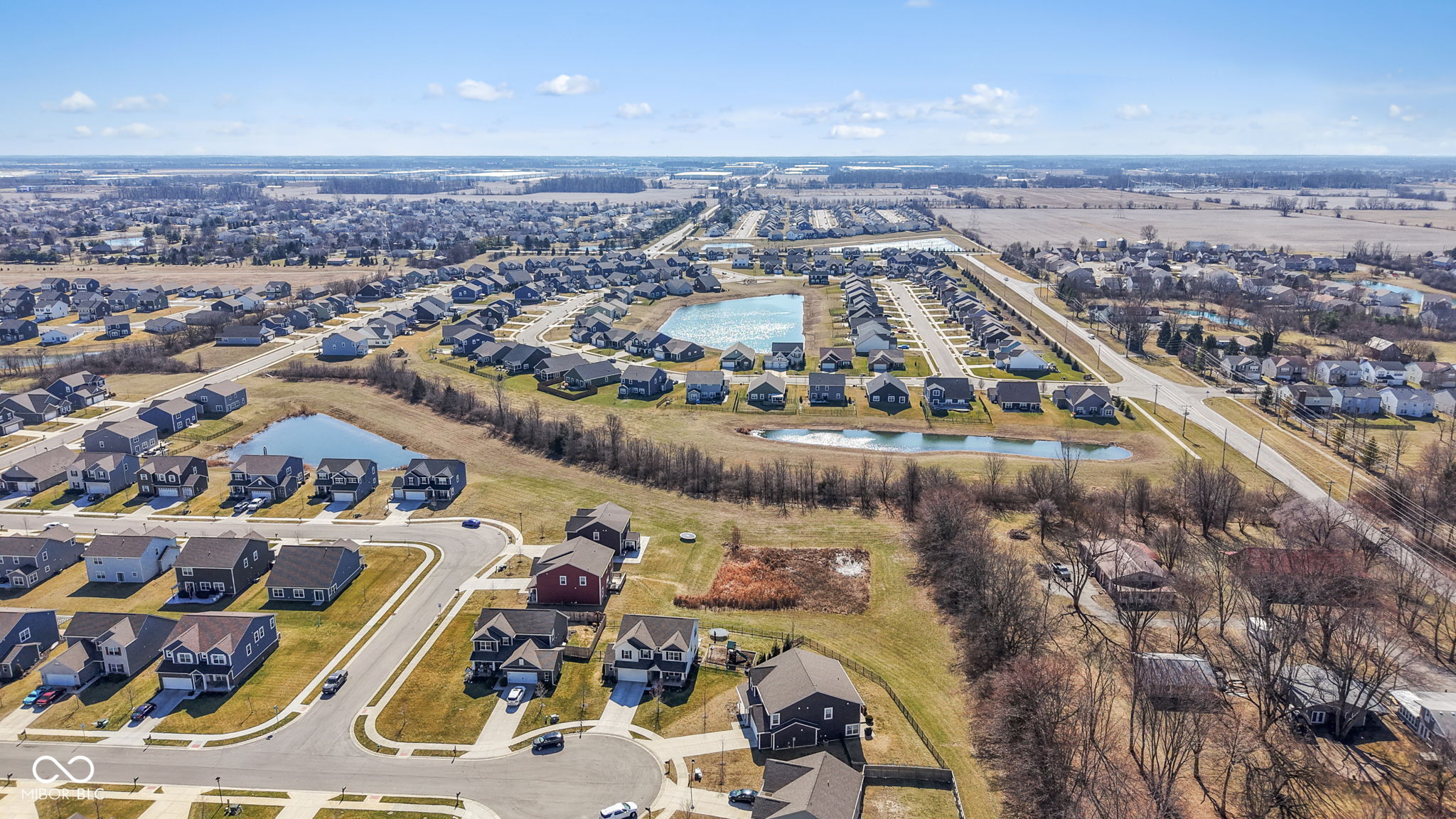 6905 W Wintergreen Court