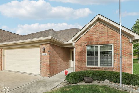 4942 W Congress Cove New Palestine IN 46163