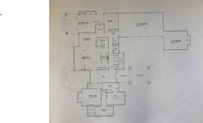 9740 Overlook Court