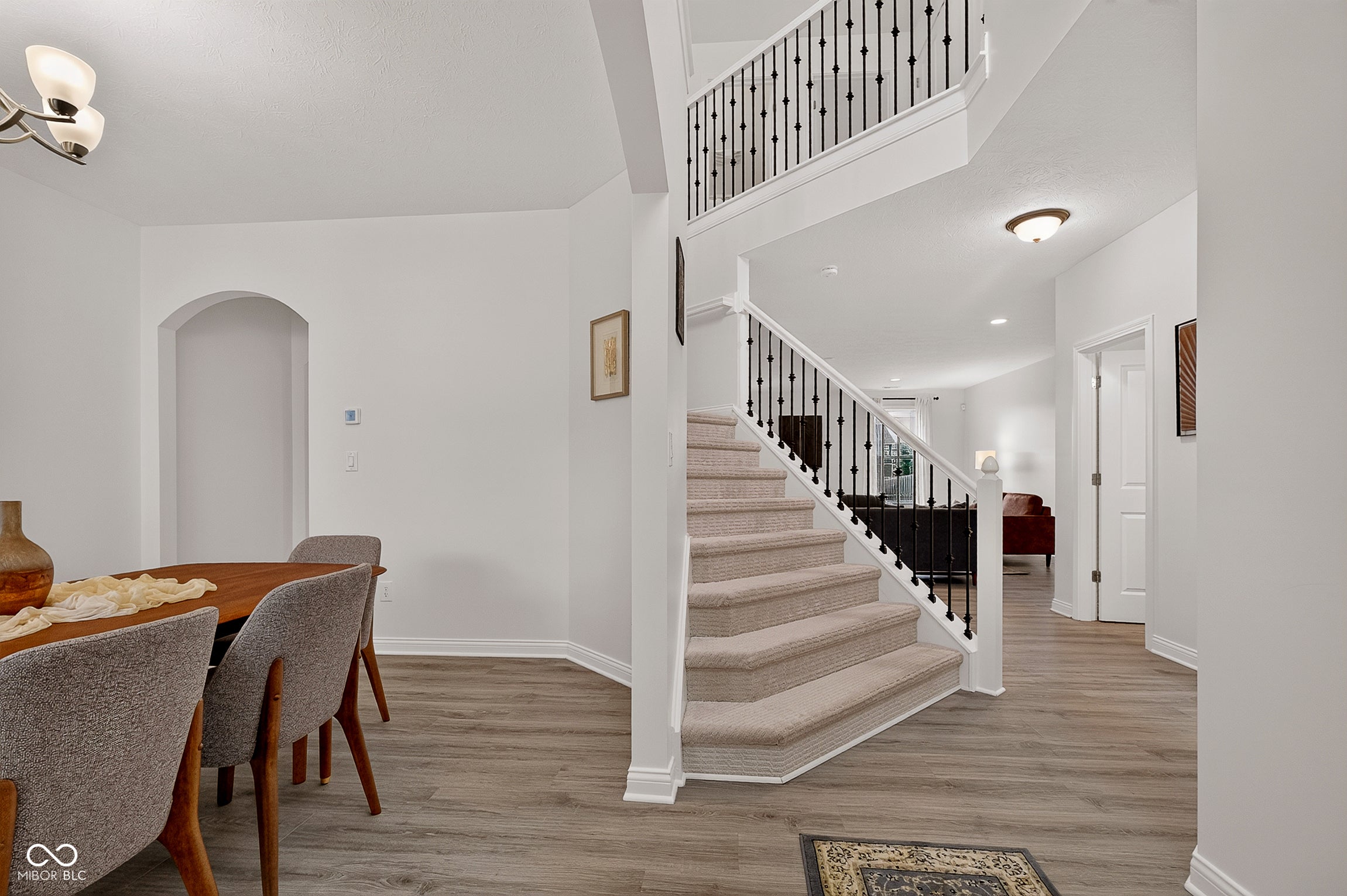 6125 Burgin Drive
