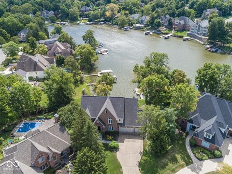 8635 Sturgen Bay Lane Indianapolis IN 46236