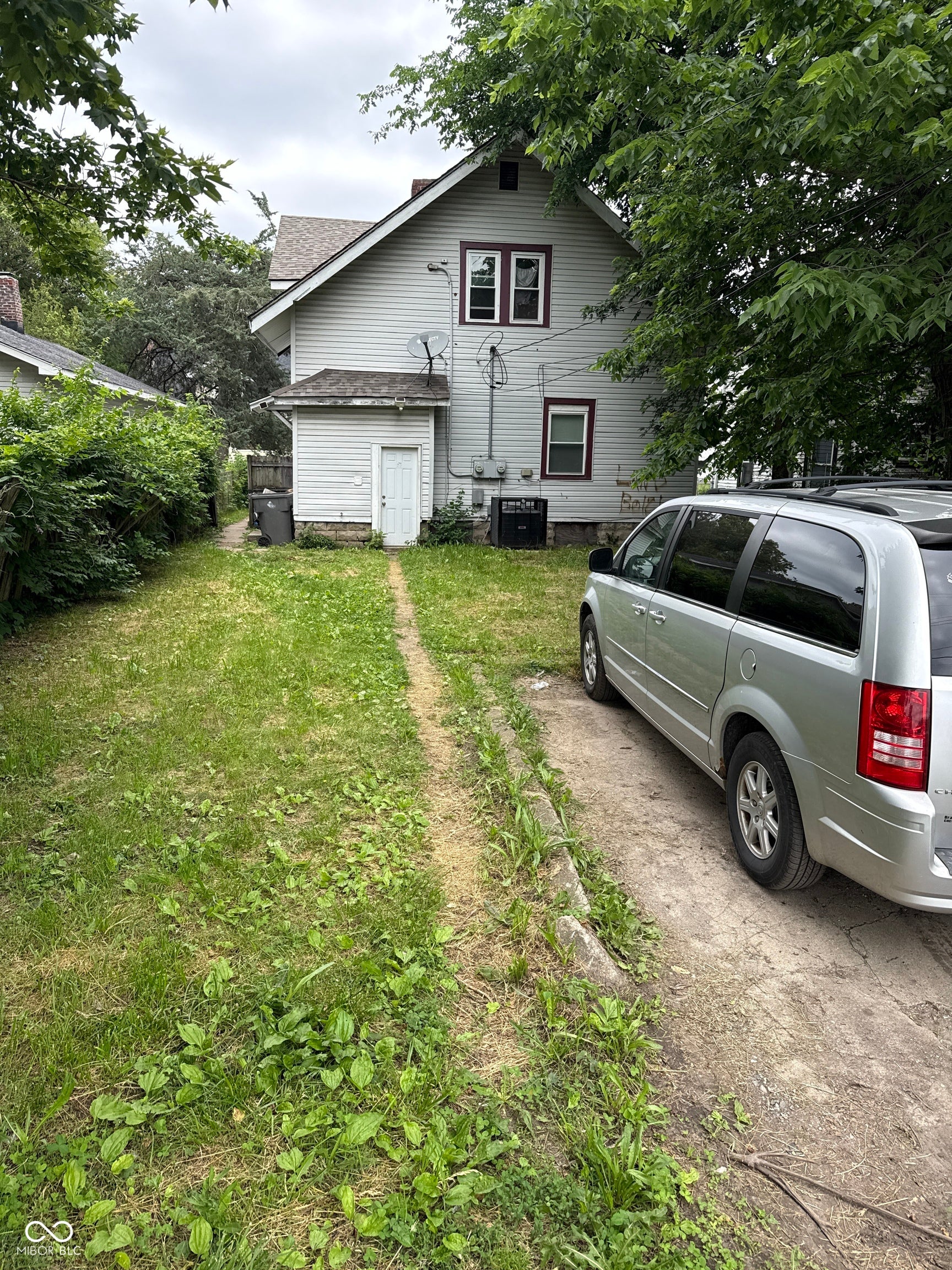 623 Eugene Street