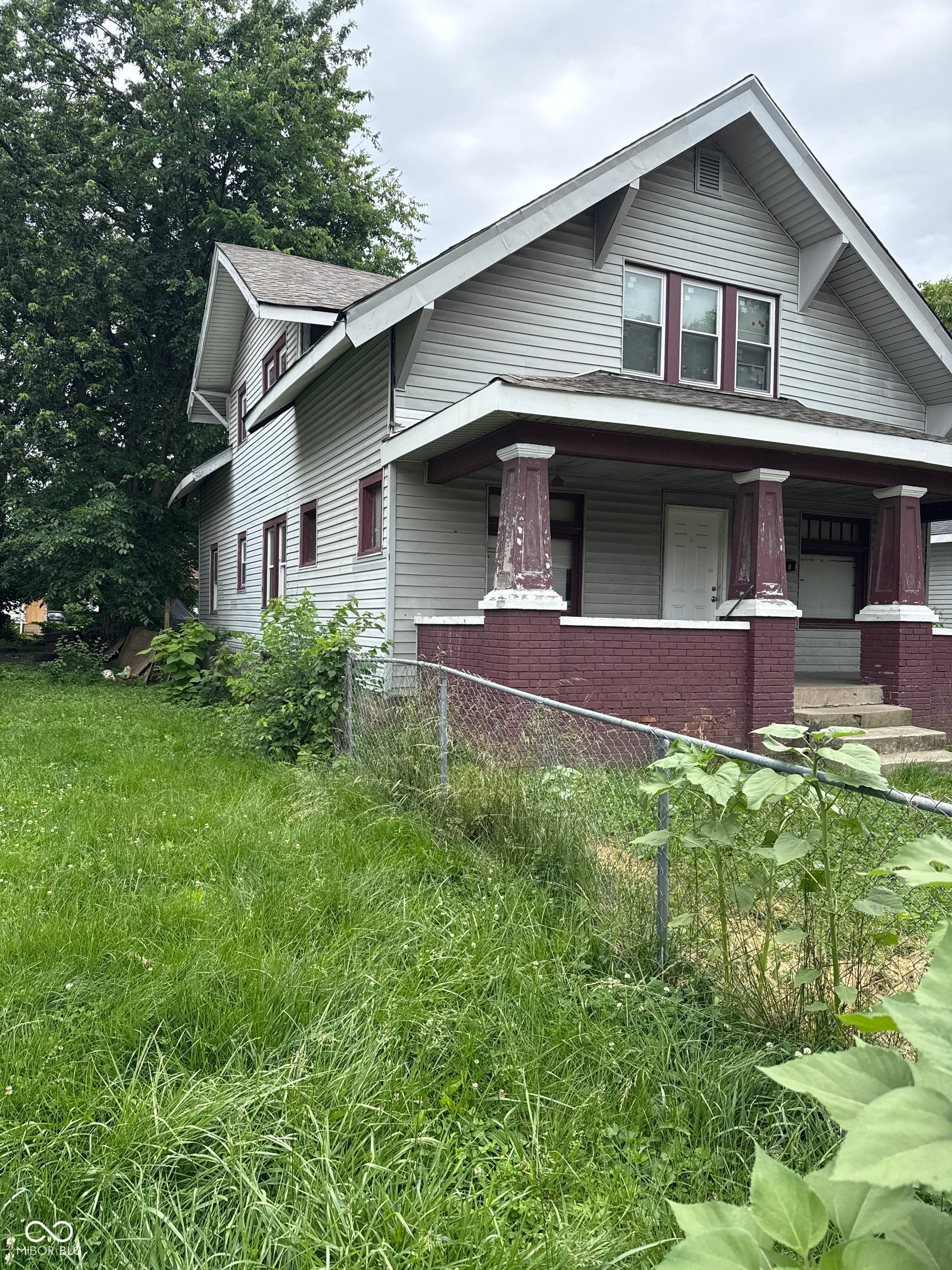 623 Eugene Street