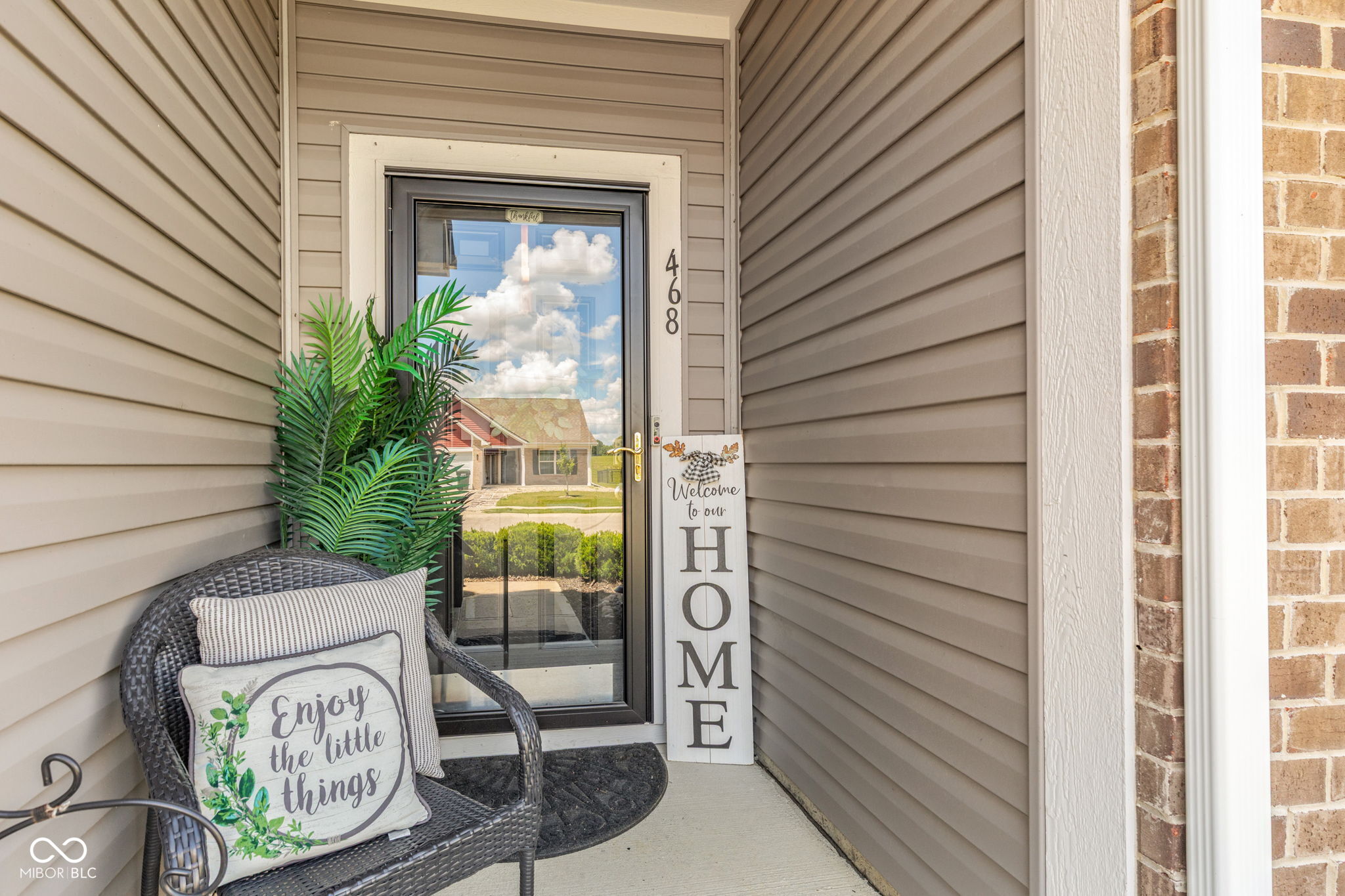 468 Tracewood Bend