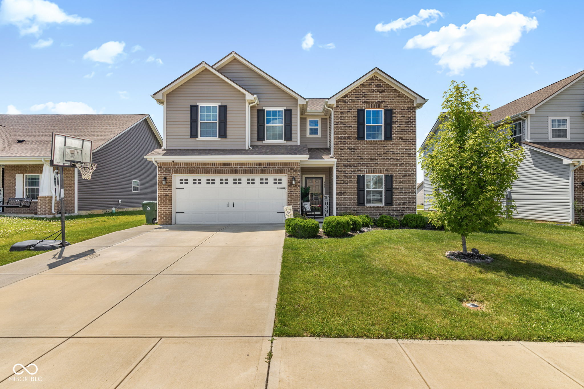 468 Tracewood Bend