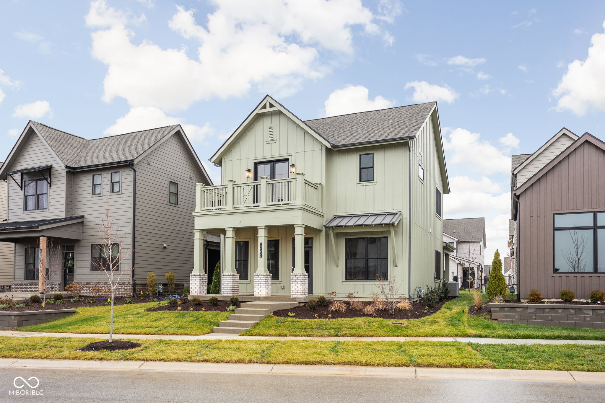 17331 Newton Main Street