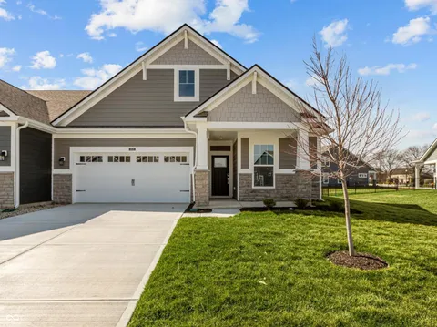 16689 Cattle Hollow Lane, Noblesville, IN 46060 - MLS#: 22015835