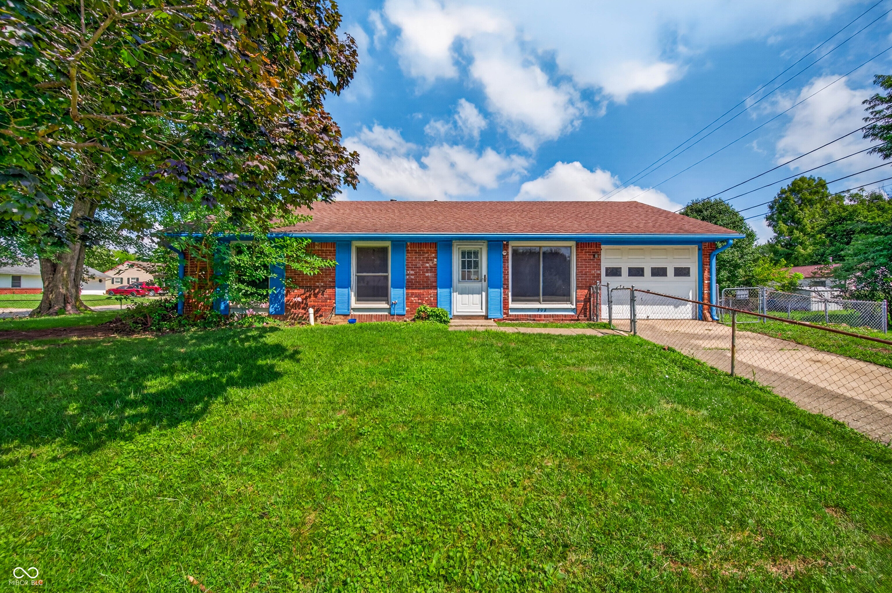 302 Oakden Road