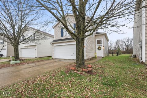 2531 Redland Lane Indianapolis IN 46217