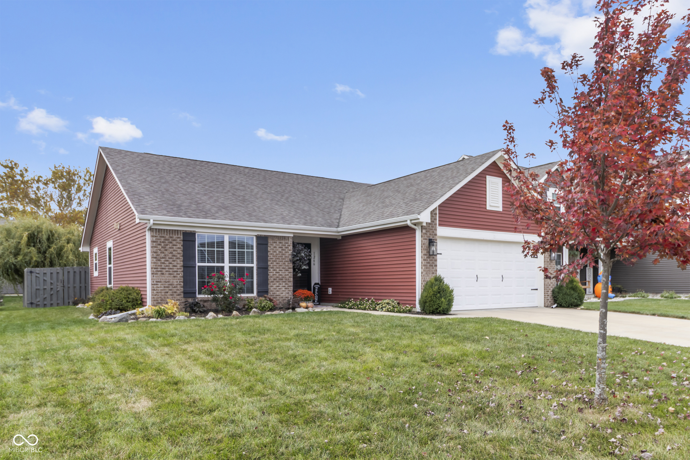 1266 W Limestone Way