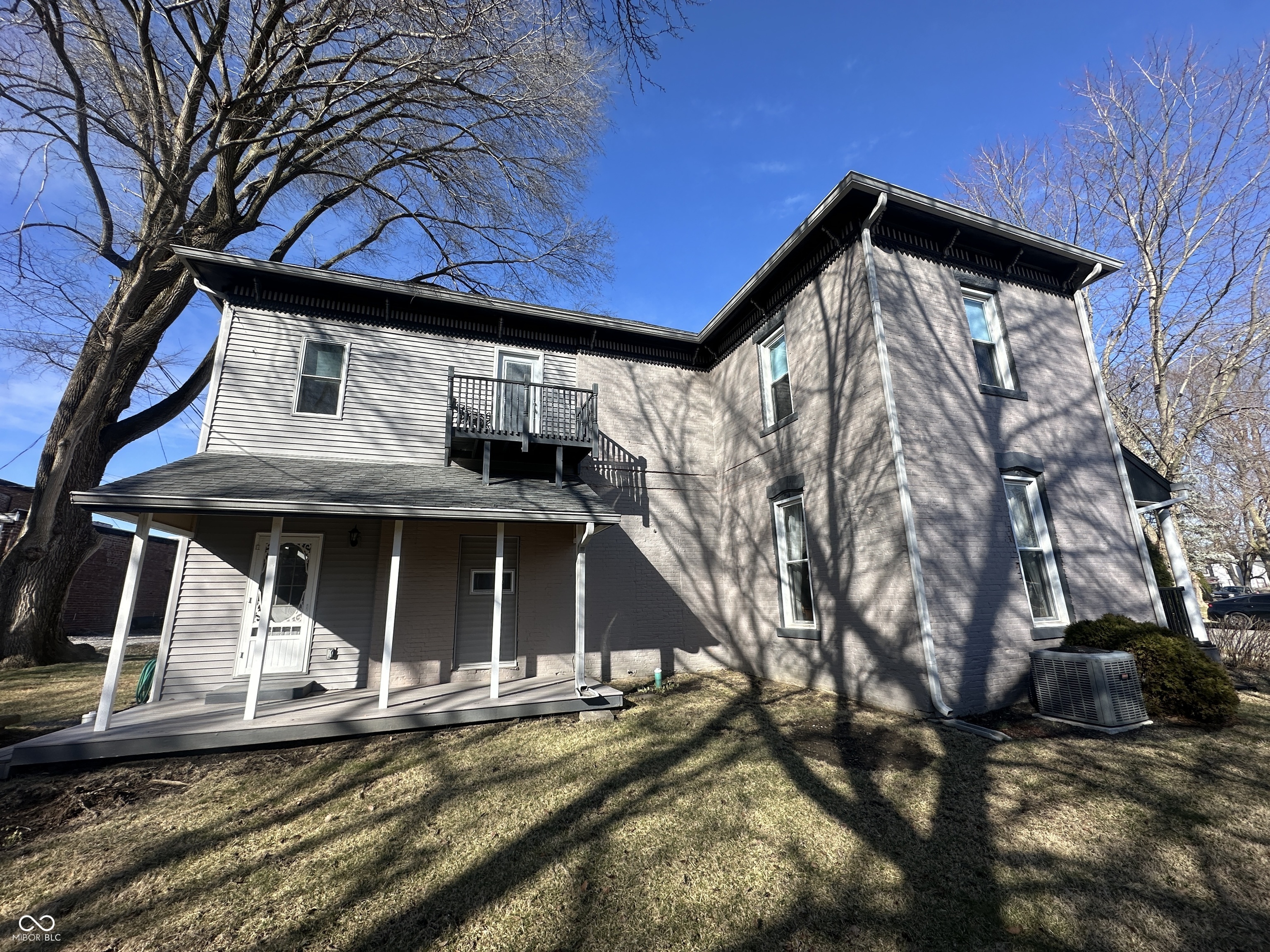 102 N Meridian Street