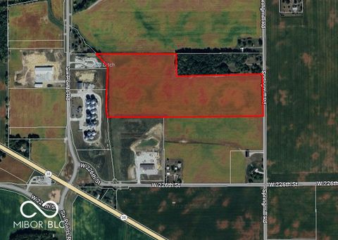 22890 Springmill Road Sheridan IN 46069