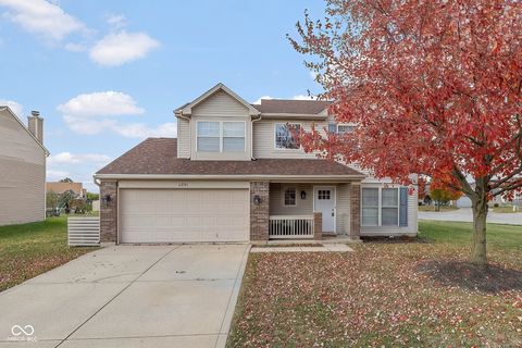 6201 Arrowhead Drive Anderson IN 46013