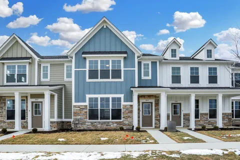 3917 Wren Drive, Brownsburg, IN 46112 - MLS#: 22025534