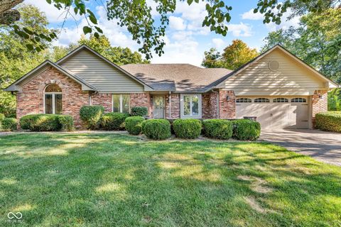 308 Vista Court Plainfield IN 46168