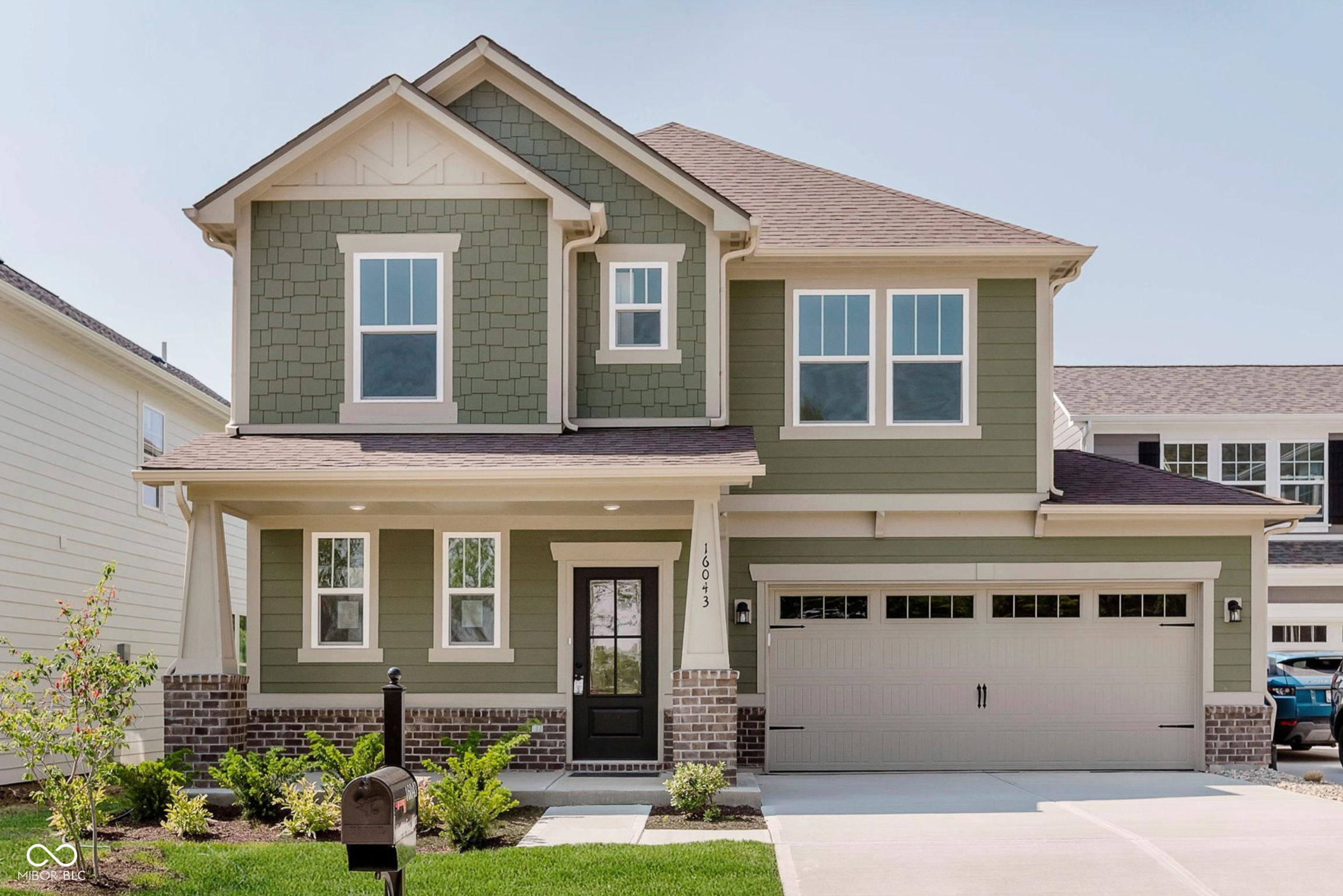 Photo 1 of 26 — 16043 Meadow Frost Court, Fishers, IN 46037