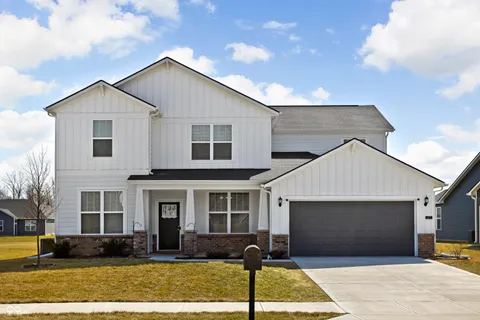 5575 Lighthouse Drive, Brownsburg, IN 46112 - MLS#: 22027263