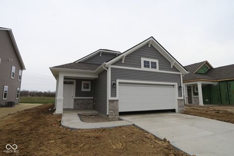 2276 Marjorie Way Shelbyville IN 46176