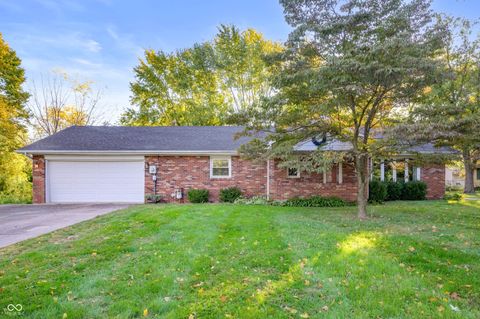 Photo of 3218 S 380 E, Anderson, IN 46017 (MLS # 22092672)