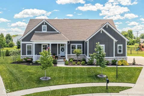 Photo of 18127 Birdview Court, Westfield, IN 46074 (MLS # 22089055)