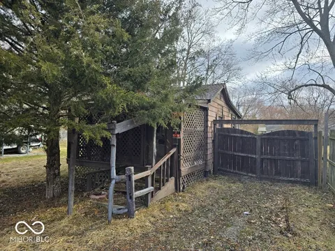 312 N Grafton Avenue, Muncie, IN 47303 - MLS#: 22027680