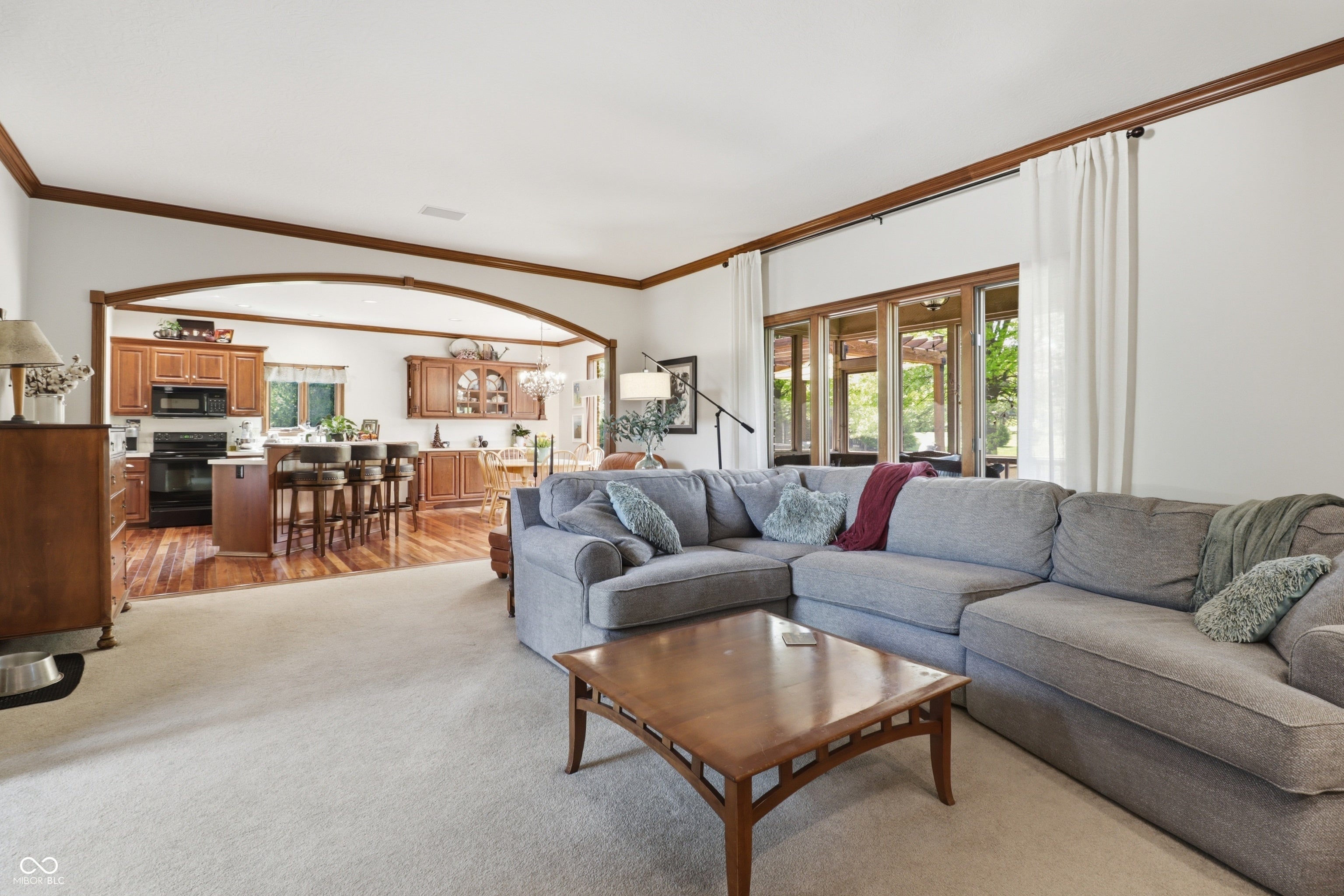 1240 Eagle View Court