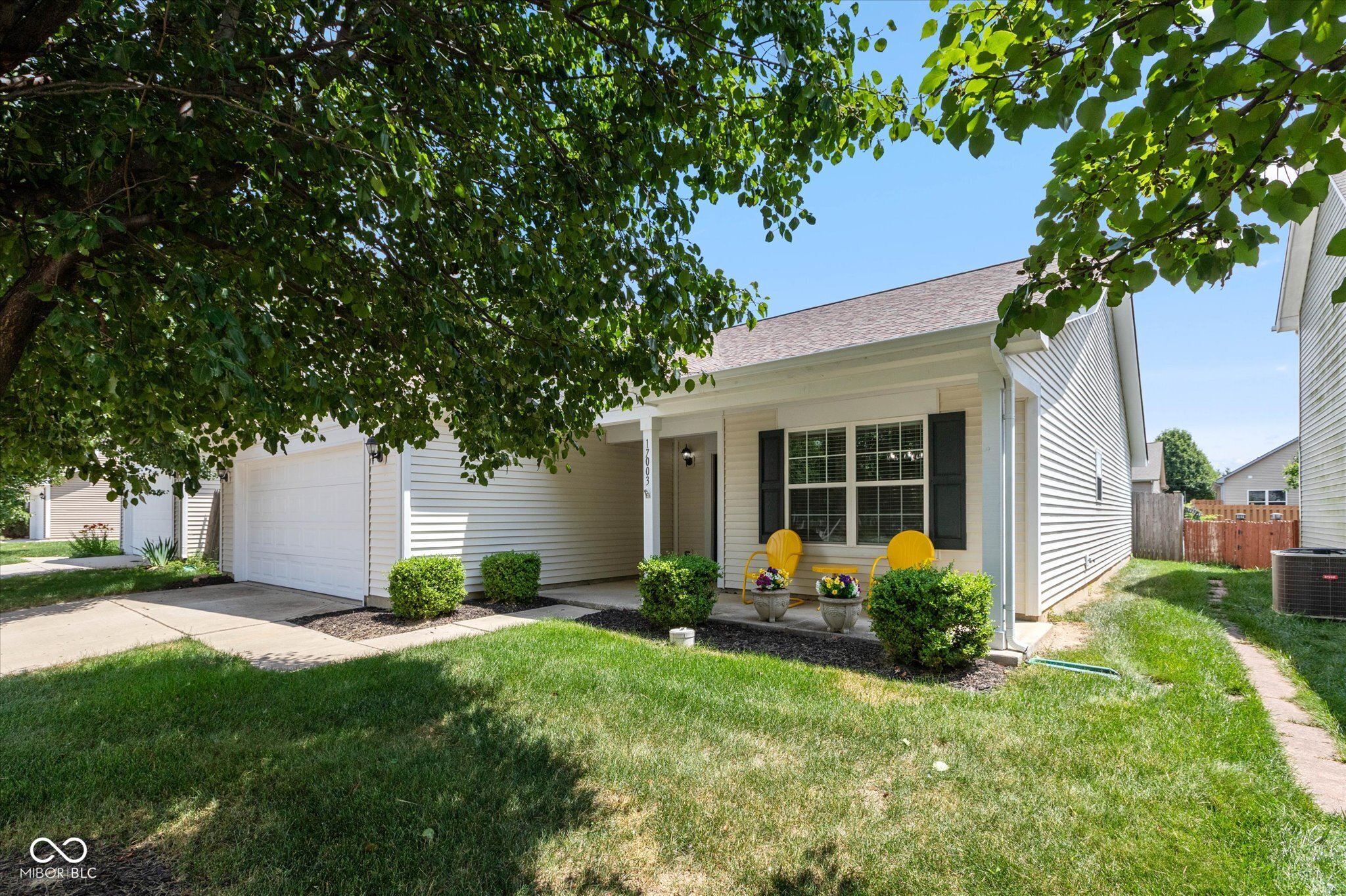 Photo 1 of 21 — 17003 Stroud Lane, Westfield, IN 46074
