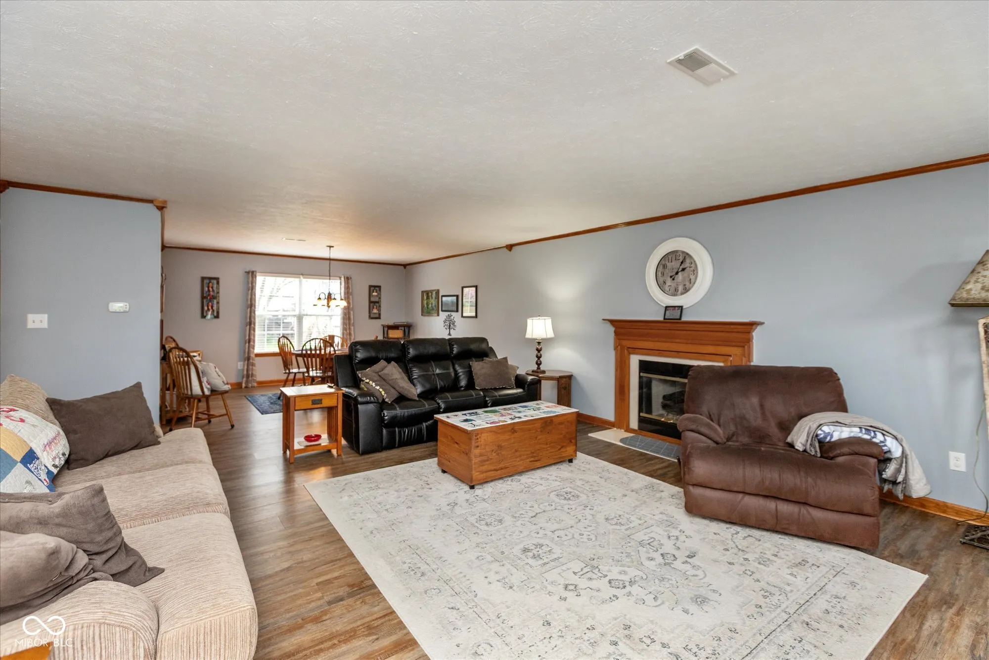 Whiteland, Indiana 46184, United States, 4 Bedrooms Bedrooms, ,3 BathroomsBathrooms,Residential,Pending,108521