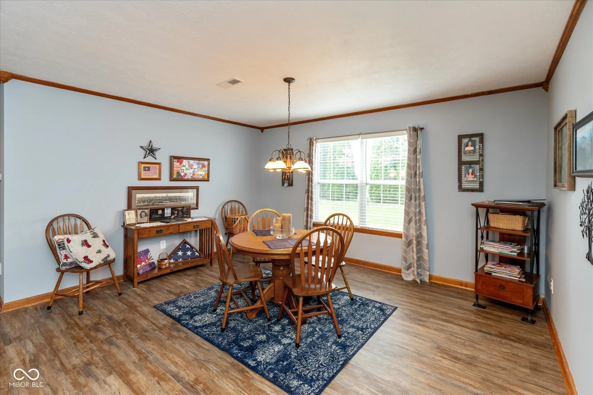 Whiteland, Indiana 46184, United States, 4 Bedrooms Bedrooms, ,3 BathroomsBathrooms,Residential,Pending,108521