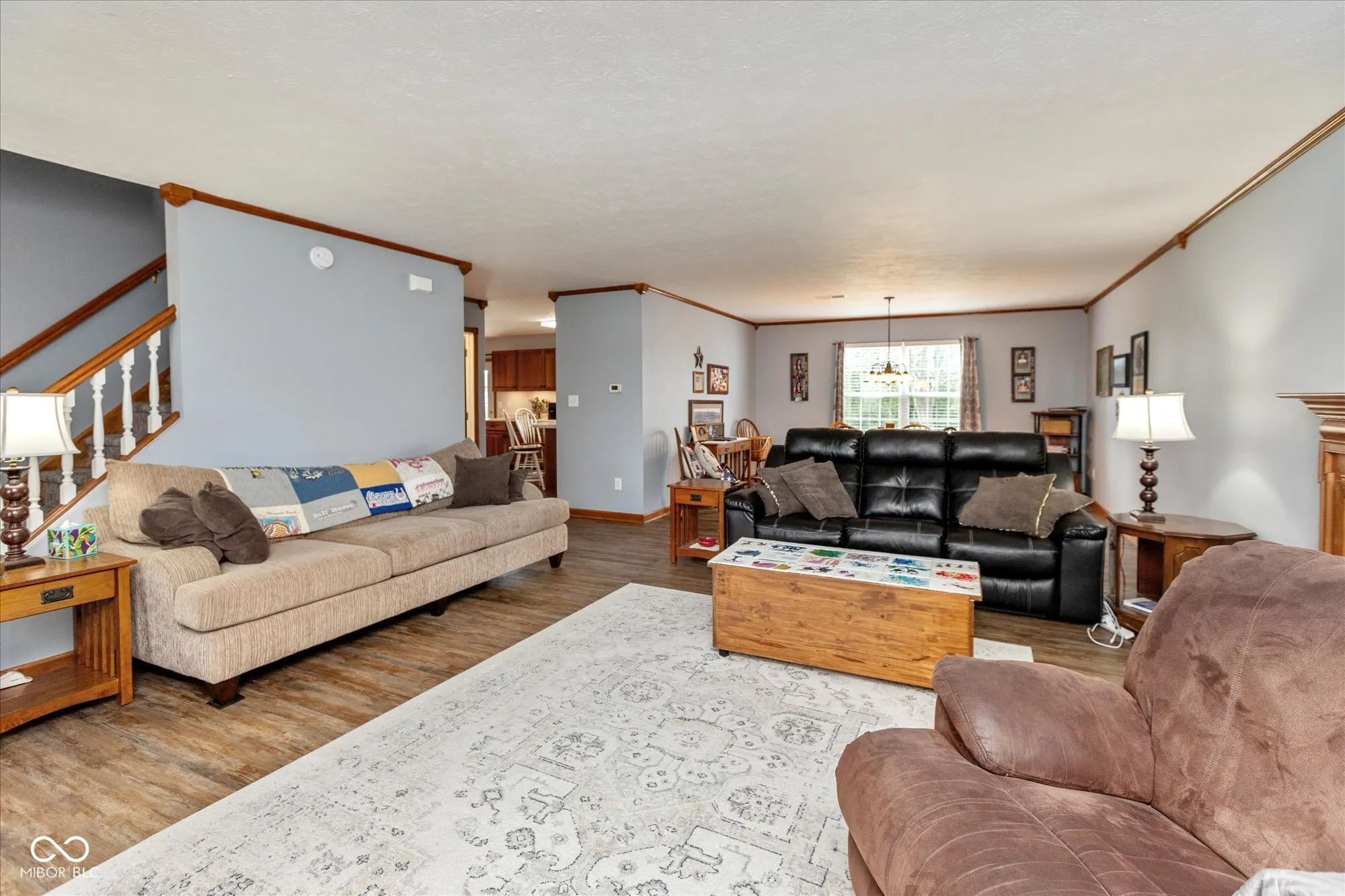 Whiteland, Indiana 46184, United States, 4 Bedrooms Bedrooms, ,3 BathroomsBathrooms,Residential,Pending,108521