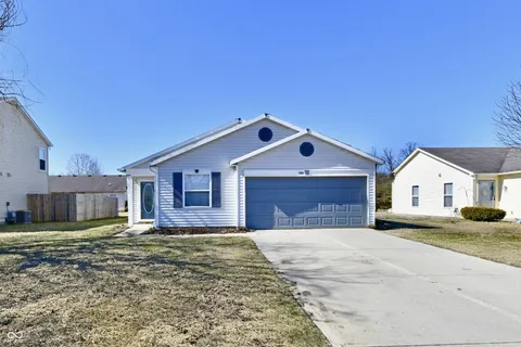888 Streamside Drive, Greenfield, IN 46140 - MLS#: 22027543