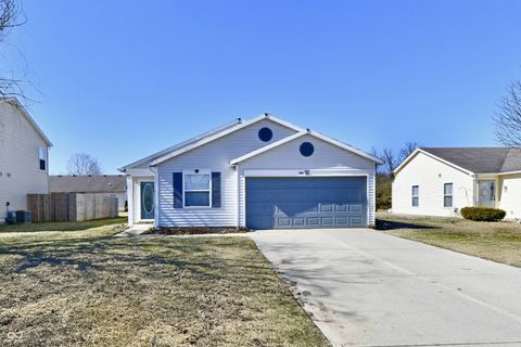 888 Streamside Drive Greenfield IN 46140