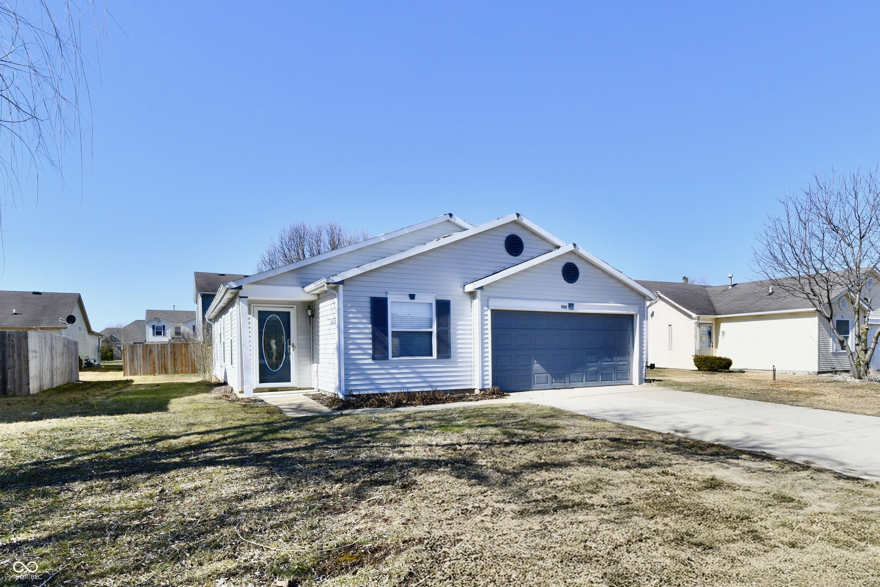 888 Streamside Drive