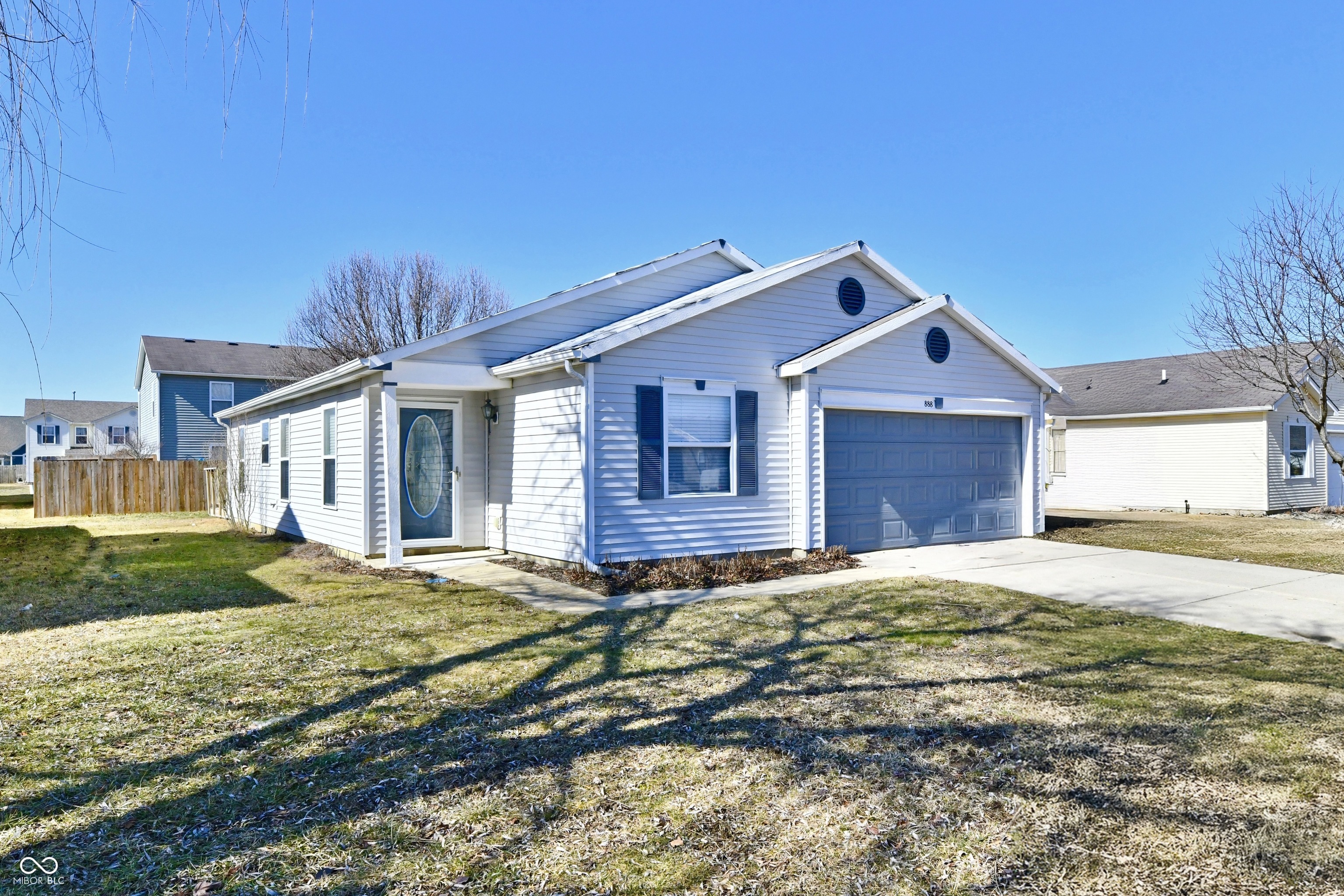 888 Streamside Drive