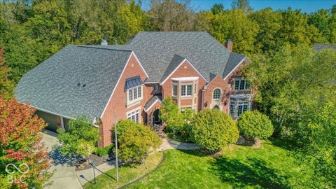 Photo of 13855 Coldwater Drive, Carmel, IN 46032 (MLS # 22131004)
