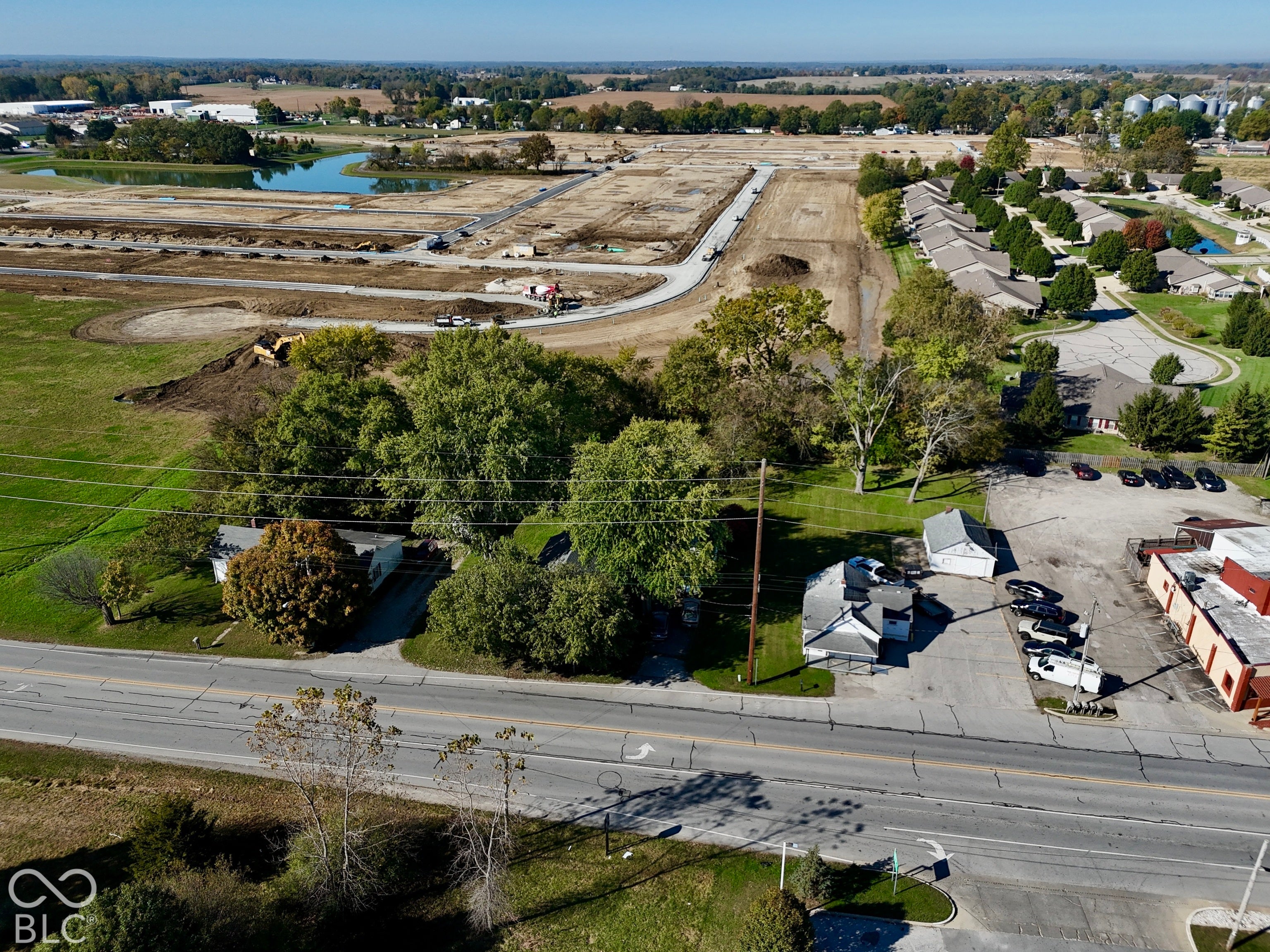 250 S State Road 135