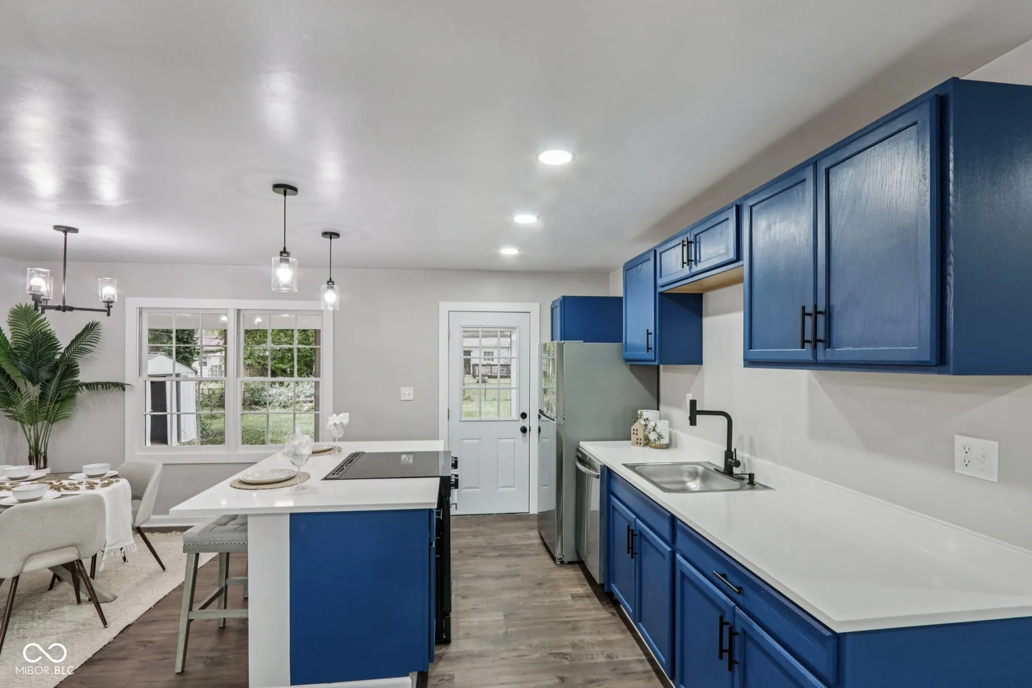 Indianapolis, Indiana 46226, United States, 3 Bedrooms Bedrooms, ,1 BathroomBathrooms,Residential,Active,233654