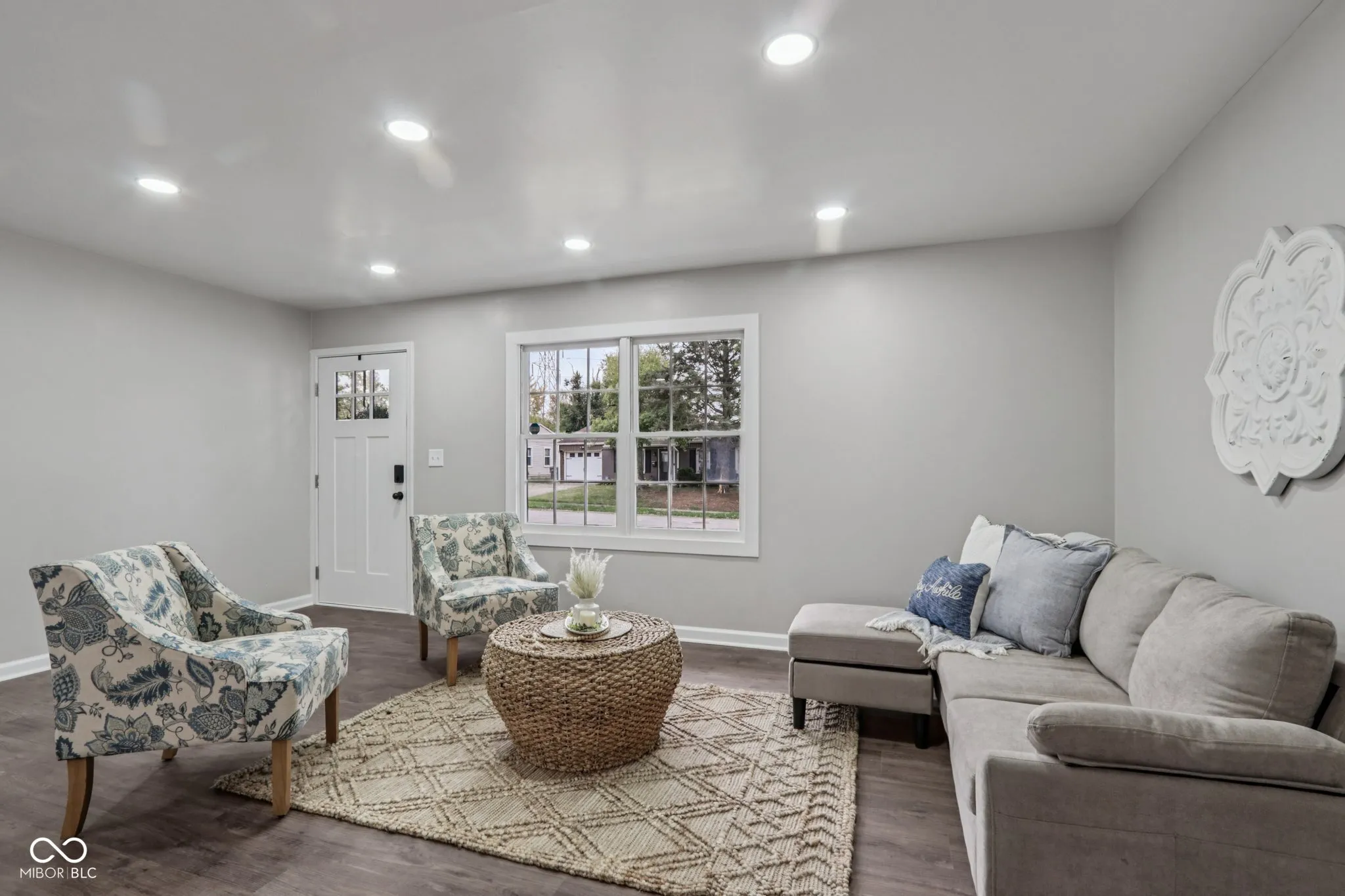 Indianapolis, Indiana 46226, United States, 3 Bedrooms Bedrooms, ,1 BathroomBathrooms,Residential,Active,233654