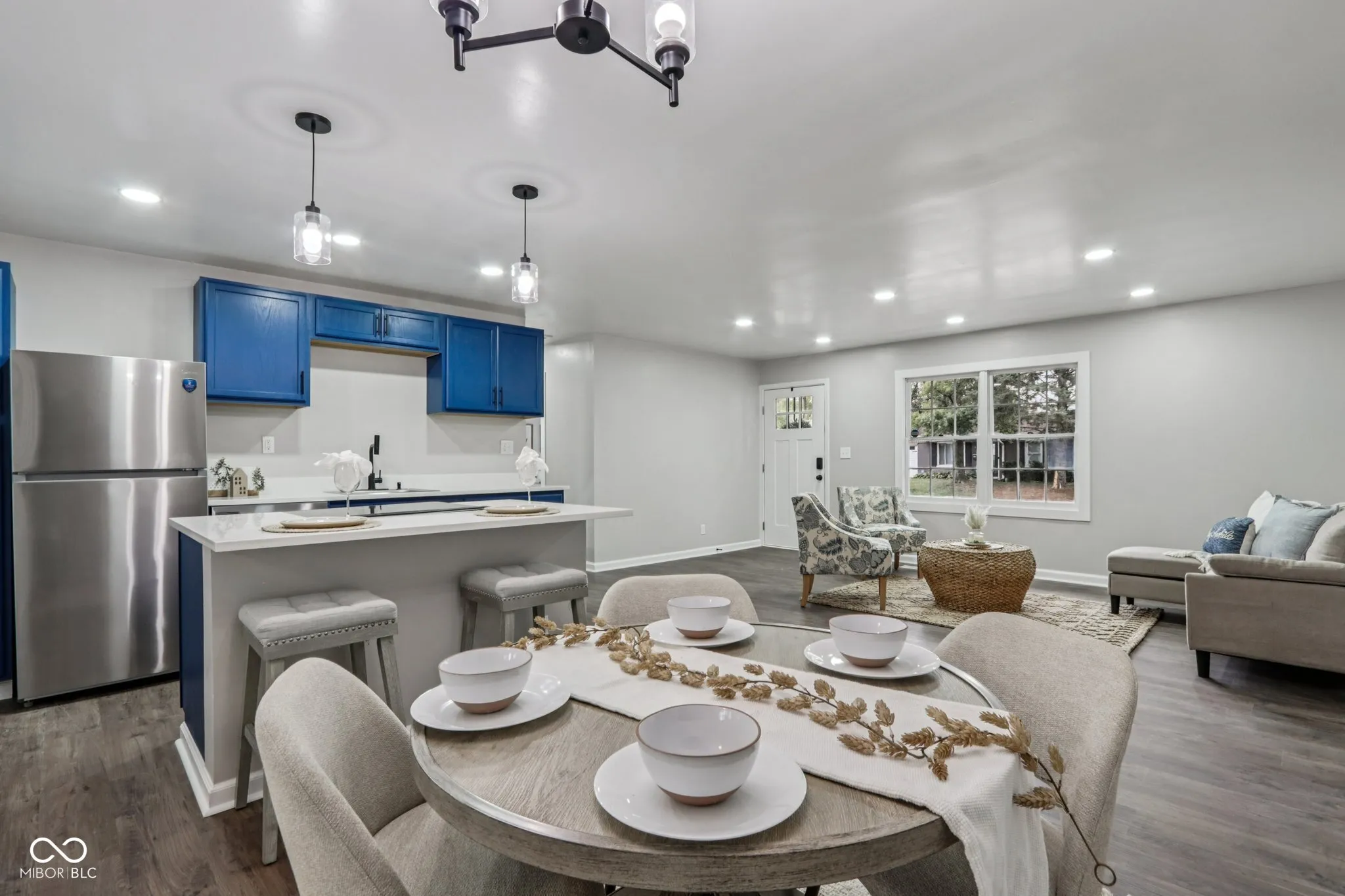 Indianapolis, Indiana 46226, United States, 3 Bedrooms Bedrooms, ,1 BathroomBathrooms,Residential,Active,233654