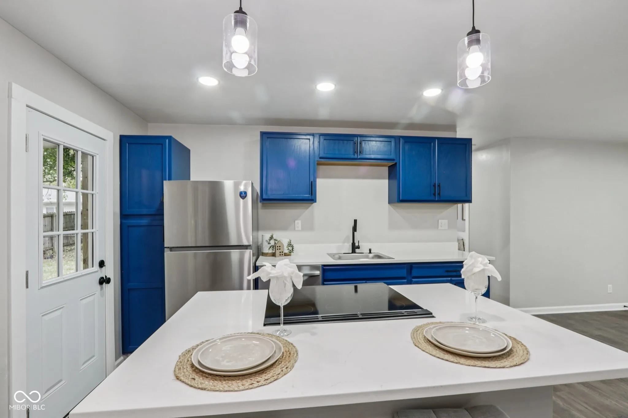 Indianapolis, Indiana 46226, United States, 3 Bedrooms Bedrooms, ,1 BathroomBathrooms,Residential,Active,233654