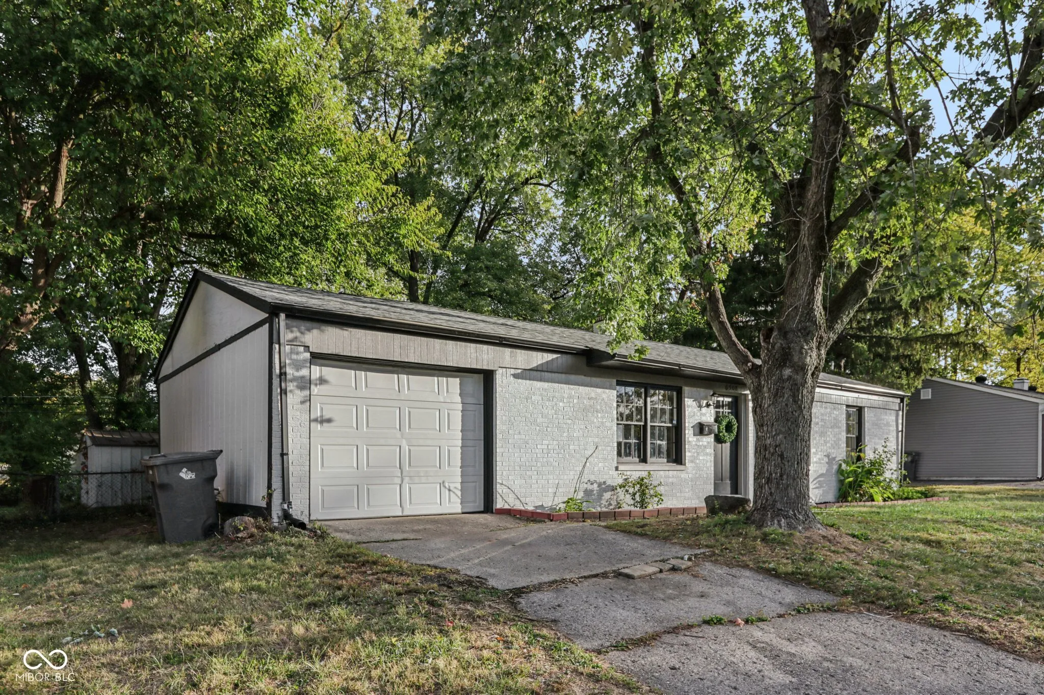 Indianapolis, Indiana 46226, United States, 3 Bedrooms Bedrooms, ,1 BathroomBathrooms,Residential,Active,233654